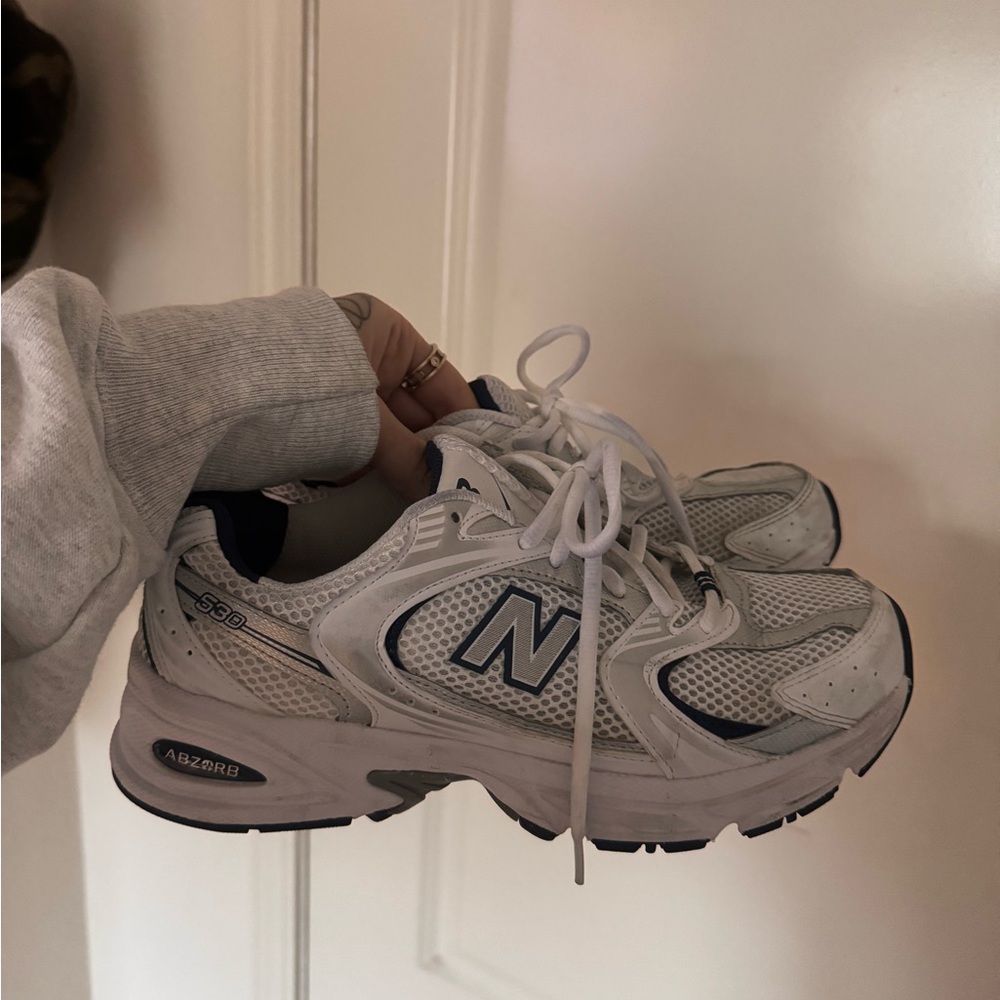 new balance 530